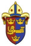 Diocese of St Edmundsbury & Ipswich logo