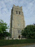 Picture of St Mary, Horham