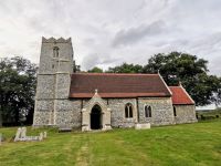 Picture of St Laurence, Lackford