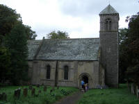 Picture of St Margaret, Stoven.