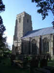 Picture of St Mary, Worlingworth