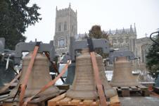 St Margaret's Bells.