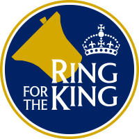 Ring for the KIng.