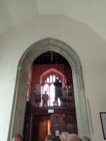 Ringing at Willingale.