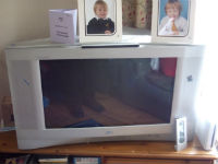 Our TV