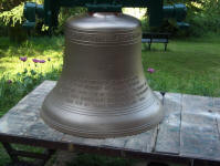 Bardwell Bell