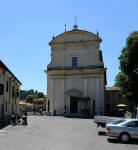 Santa Croce, Pastrengo, Verona.