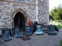 Dennington Bells