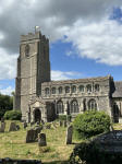 GreatBarton. Image:MartinKirk.