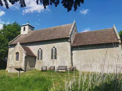 Shelland. Image: Neal Dodge.