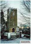 Picture of St Lawrence, Brundish.