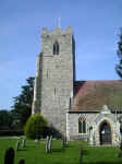 Picture of St Peter, Carlton.