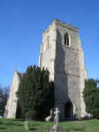 Picture of St Mary the Virgin, Clopton.