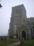 Picture of St Mary, Dalham.
