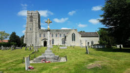 Picture of St Mary the Virgin, Earl Stonham.