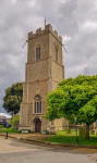 Picture of St Mary, Halesworth.