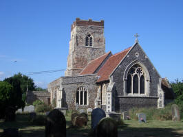 Harkstead.