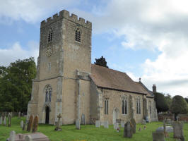 Higham.