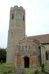 Picture of St Andrew, Ilketshall.