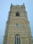 Picture of St Mary, Rougham.