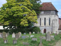 Picture of St Michael & All Angels & St Felix, Rumburgh.