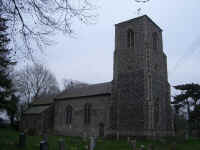 Picture of St Margaret, South Elmham St Margaret.