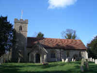 Picture of St Mary Magdalene, Sternfield.