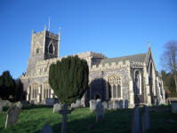 Picture of St Mary, Stratford St Mary.