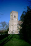 Picture of St Mary, Troston.